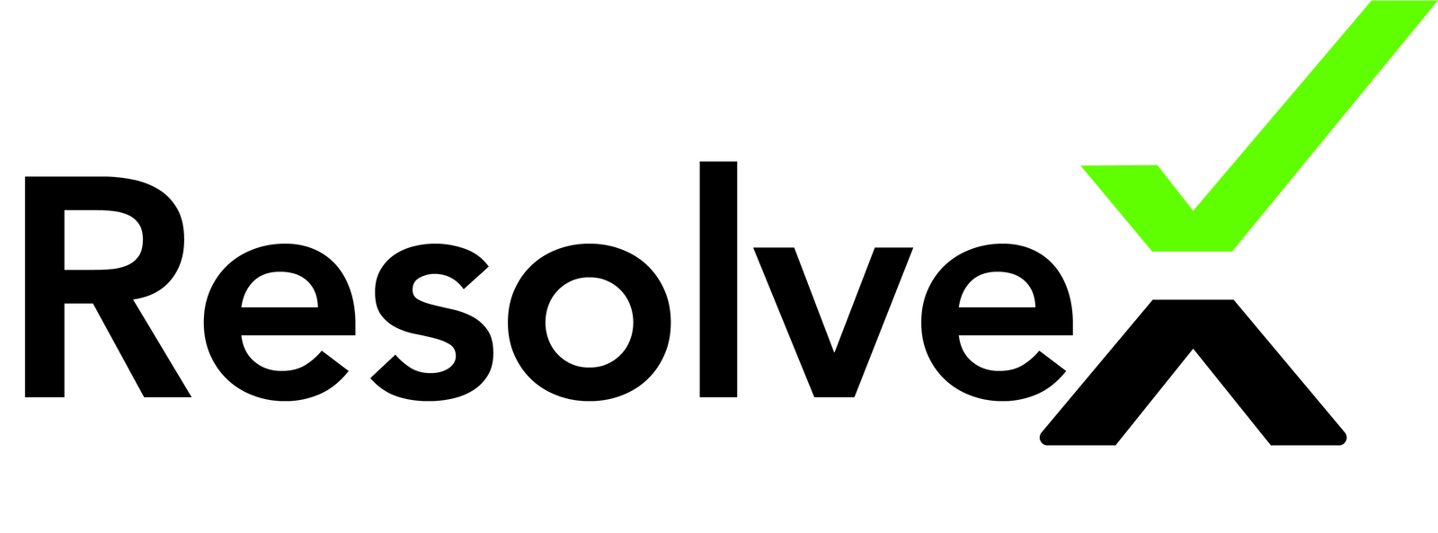 ResolveX